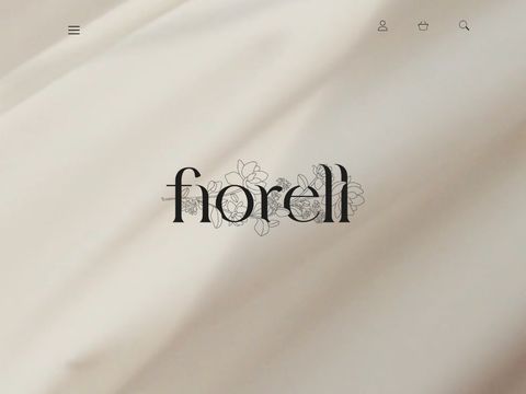 Fiorell - odzież damska